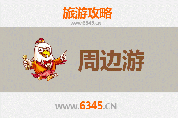 南平政和周边游攻略：探秘闽北山水与古韵文化