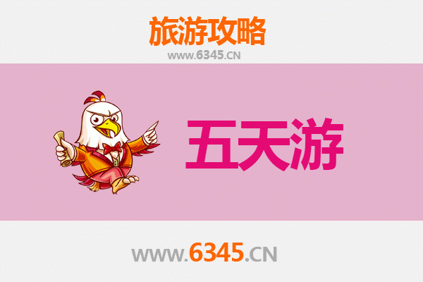 南平政和五天四夜深度游攻略：探秘闽北山水，品味白茶文化